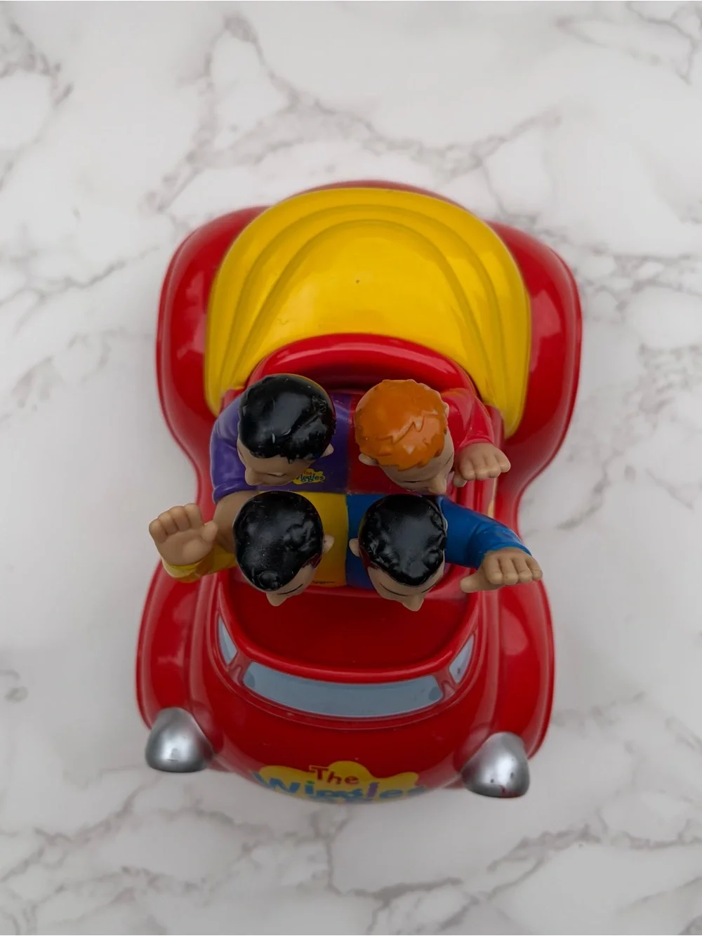 Spin Master wiggles big
